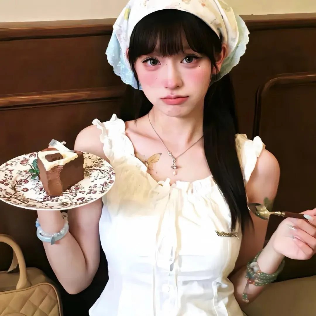 野兽与美人