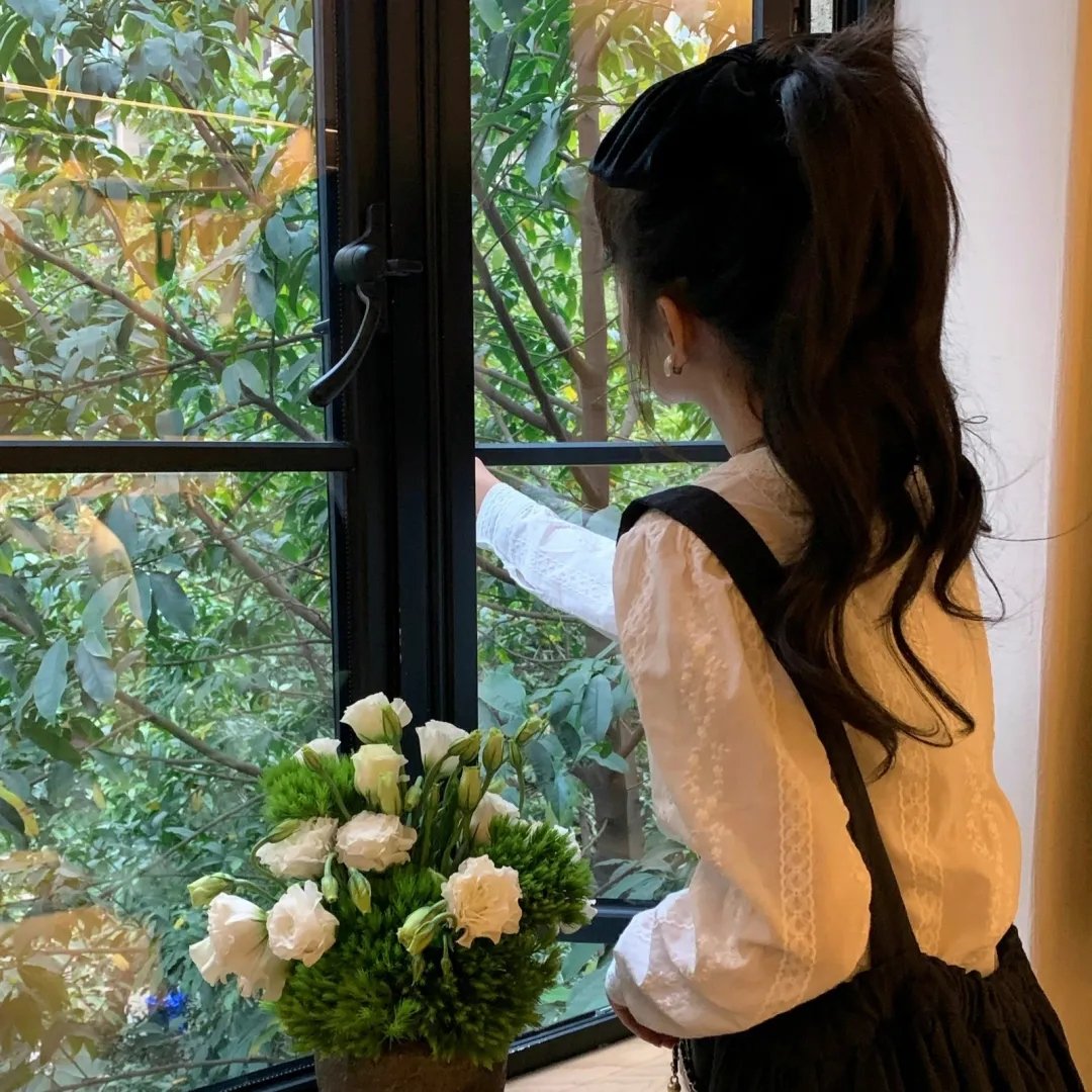 印第安夏日